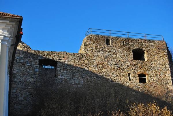 Riedegg Old Castle