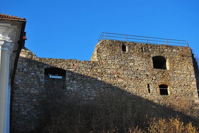 Riedegg Old Castle
