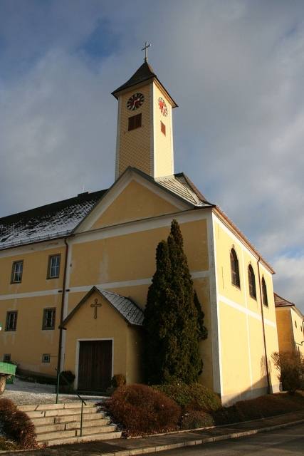 Eidenberg Castle