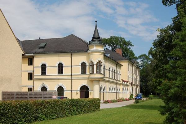 Bergheim Castle