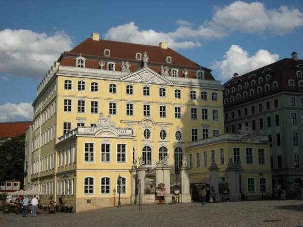Palais Cosel