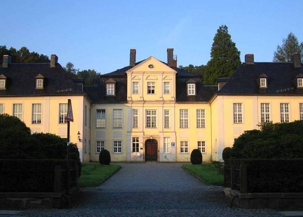 Herrnhut Castle