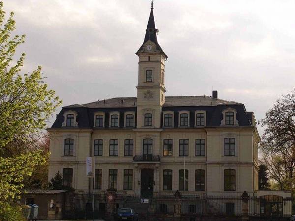Schönefeld Castle