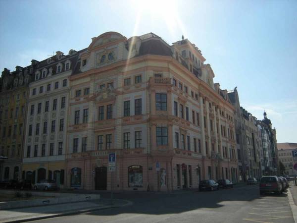 Romanushaus
