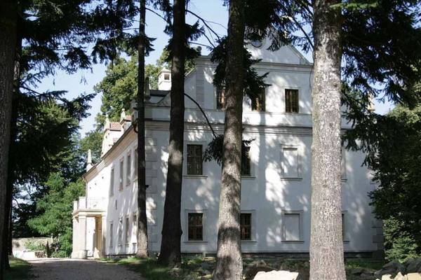 Crostau Castle