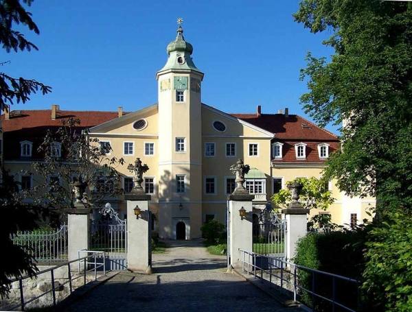 Hermsdorf Castle