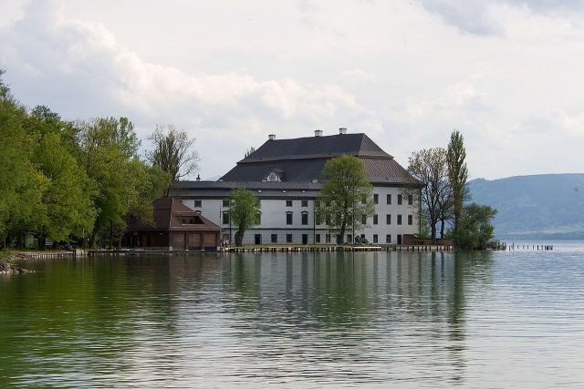 Kammer Castle