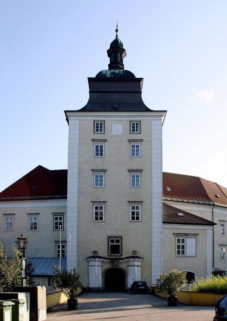 Puchheim Castle