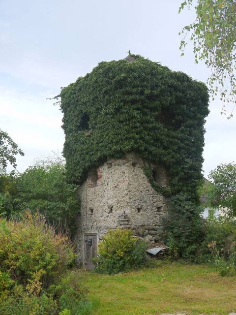 Walchen Old Castle