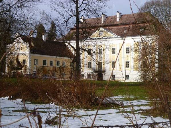 Walchen Castle