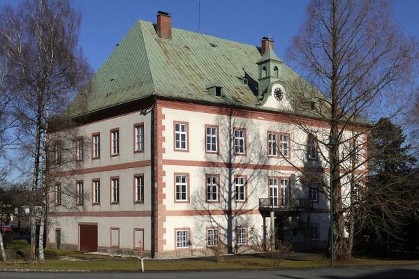 Frein Castle