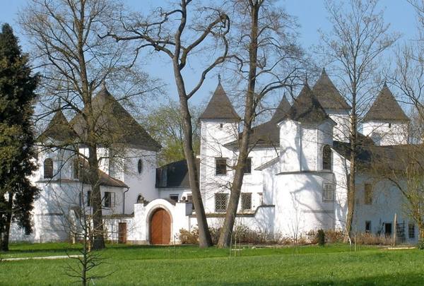Walkering Castle