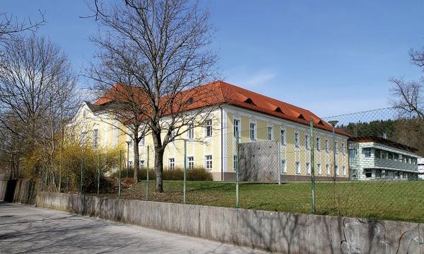 Wagrain Castle