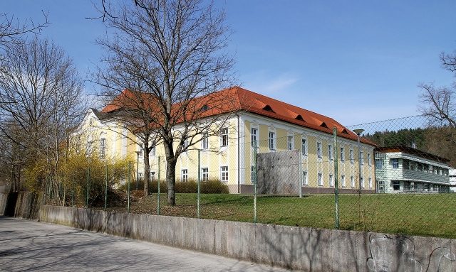 Wagrain Castle