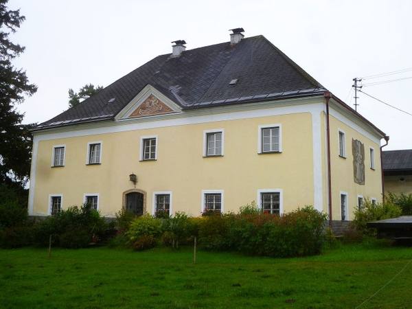 Katzenberg Castle