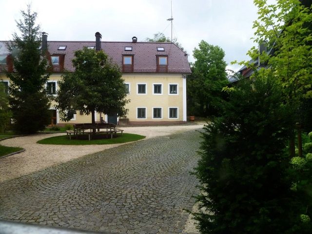 Schöndorf Castle