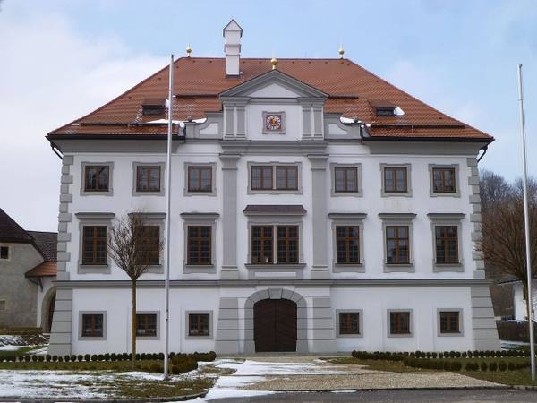 Stauff Castle