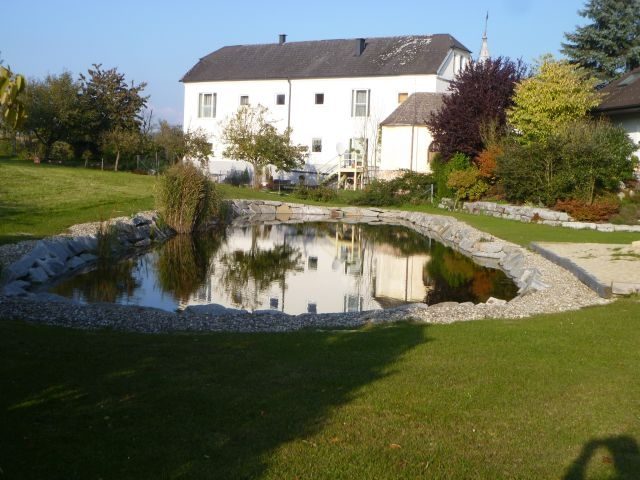 Leombach Castle