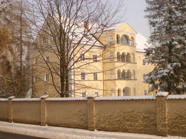 Schmiding Castle
