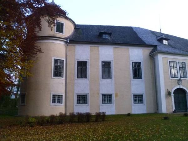 Wimsbach Castle