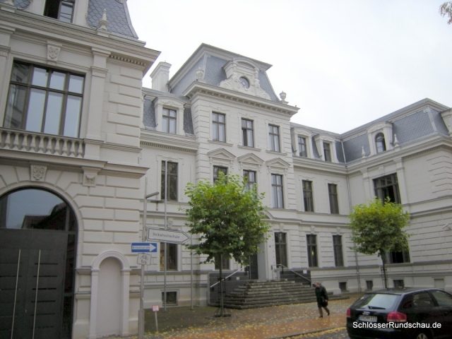 Neustädtisches Palais