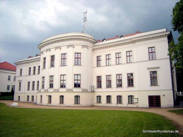 Palais Doberan