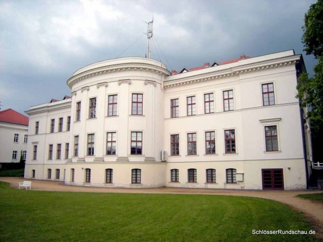 Palais Doberan