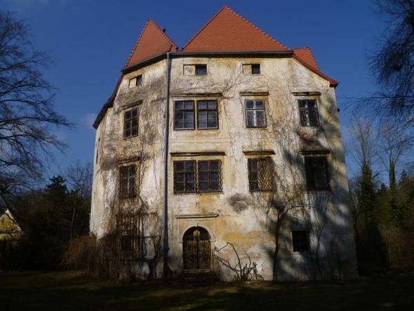 Dietach Castle