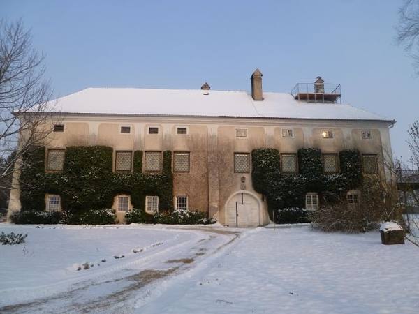 Steinhaus Castle