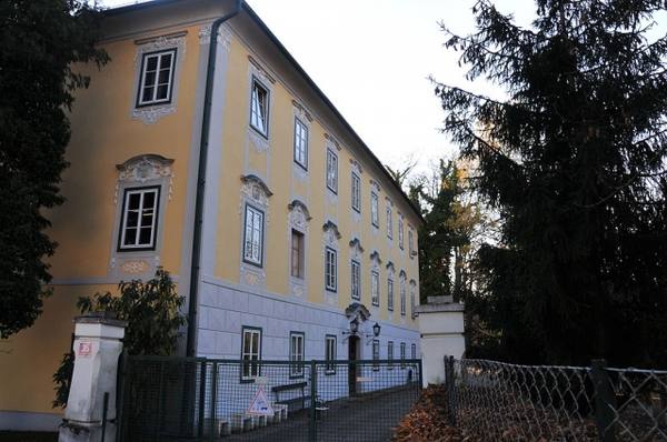 Adelssitz Herminenhof