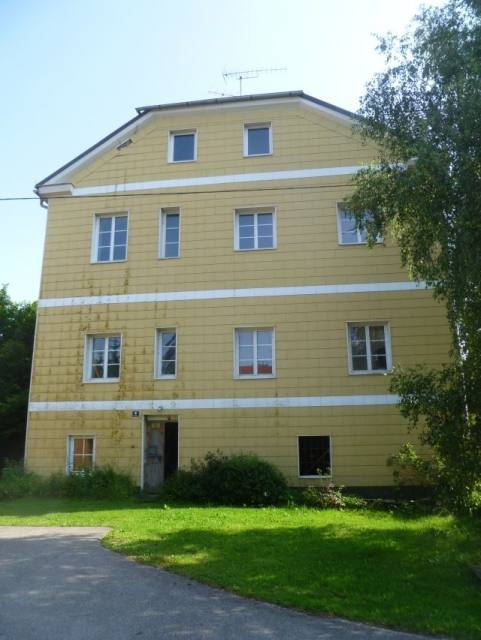 Bruck Castle
