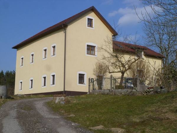 Greisingberg Castle