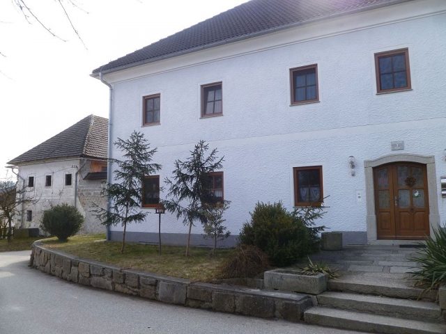 Habichrigl Castle