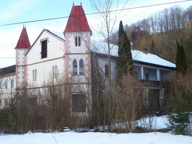 Kogl Castle