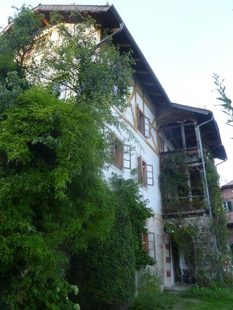 Lassereck Castle