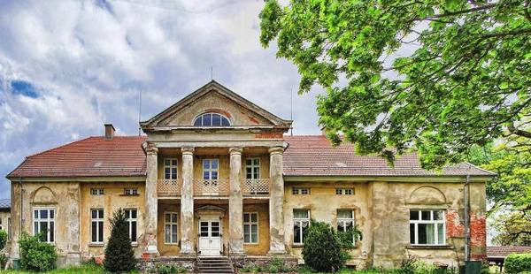 Bülow Manor