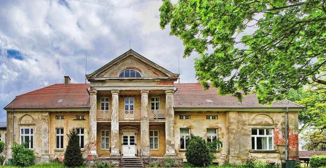 Bülow Manor