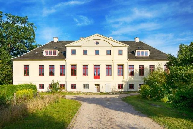 Gutshaus Rothspalk