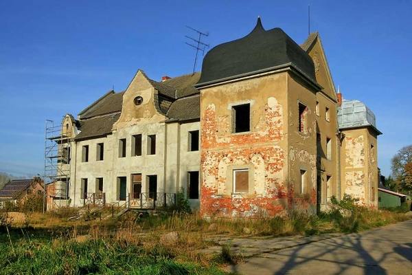 Chemnitz Manor
