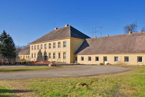 Eichhorst Manor