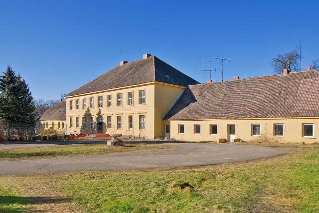 Eichhorst Manor