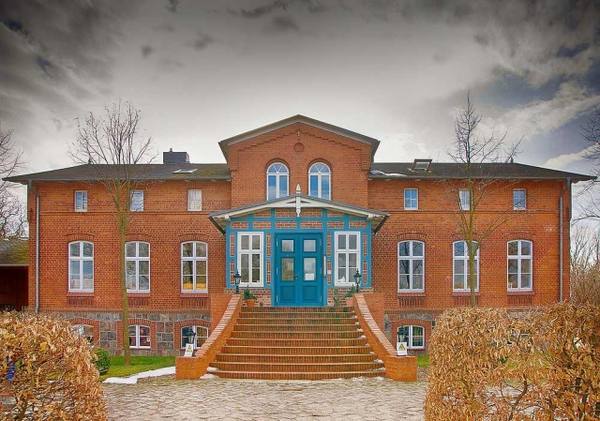 Fürstenhof Manor