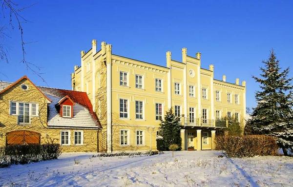 Kastorf Castle