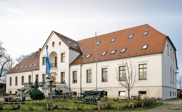 Gotthun Manor