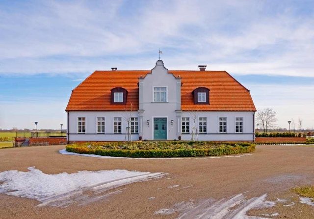 Groß Toitin Manor