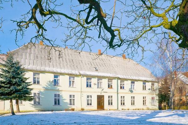Kalübbe Manor