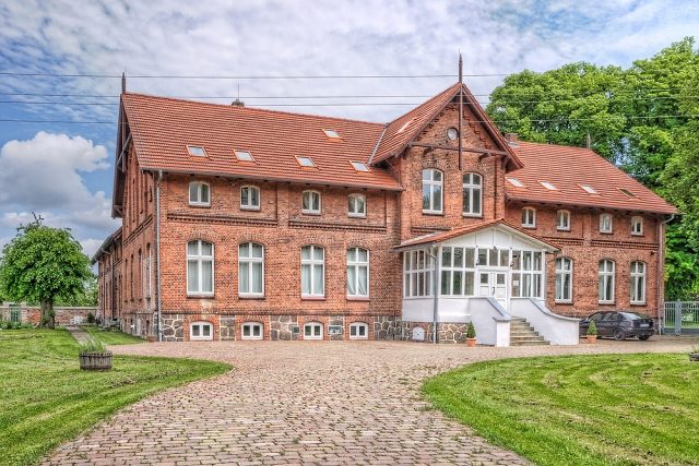 Kämmerich Manor