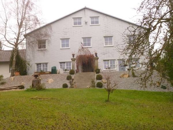 Schörgern Castle