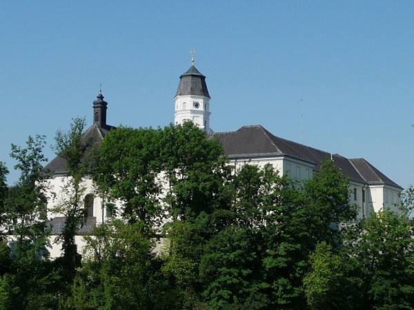 Suben Abbey