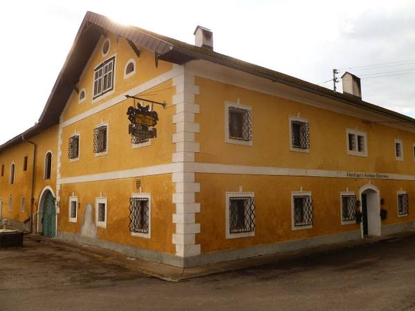 Theuerwang Castle